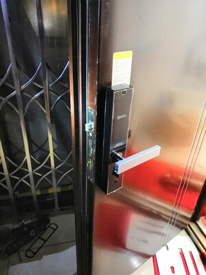 【最新评测】360指纹锁怎么样,使用感受和评测报告大爆光?