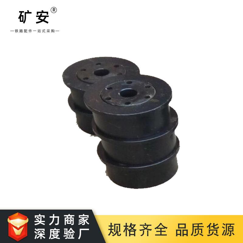 车轮中磊供应火车轨道轮及各种轨道配件矿用轮铁轮子耐磨升级钢轨