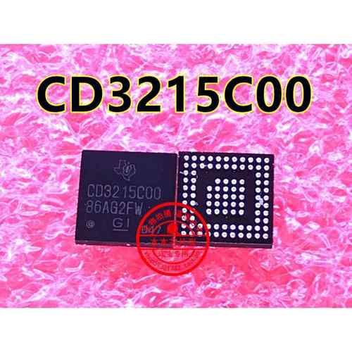 Iapd电源IC CD3215A CD3215C00 3215C00Z 3217B12/B13 CD3218B12
