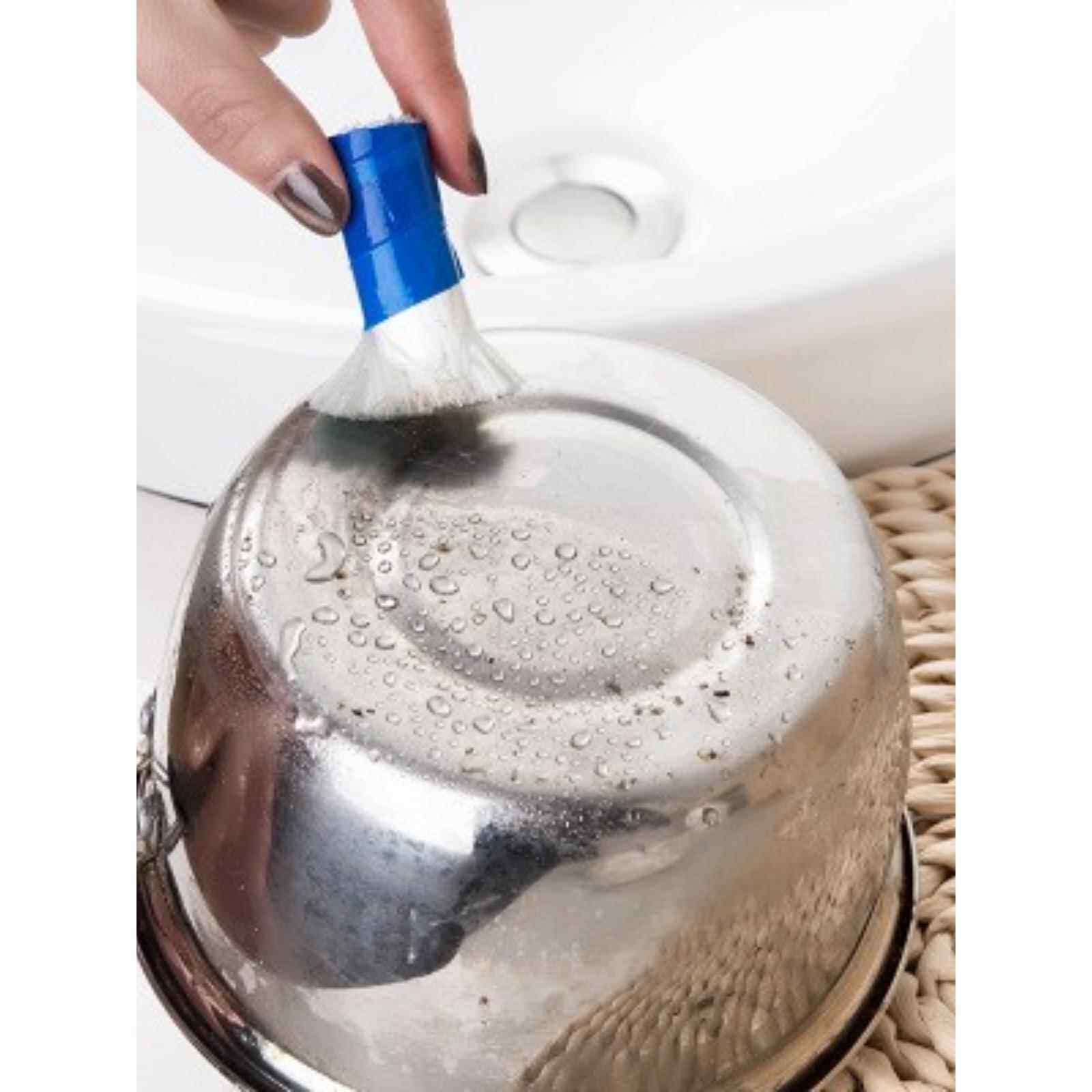 厨房洗锅刷不锈钢强力魔力去污棒金属除锈清洁擦锅除铁锈除锈漆痕