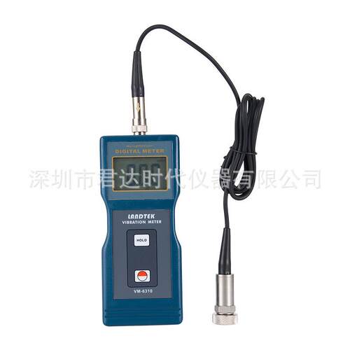 VM-213笔式测振仪