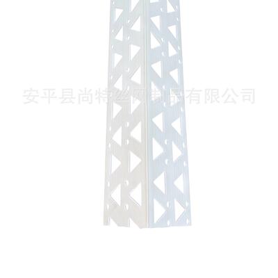 加宽3.6公分大阳角条 pvc高端阴阳角线护角条3.6厘米宽边护墙角线