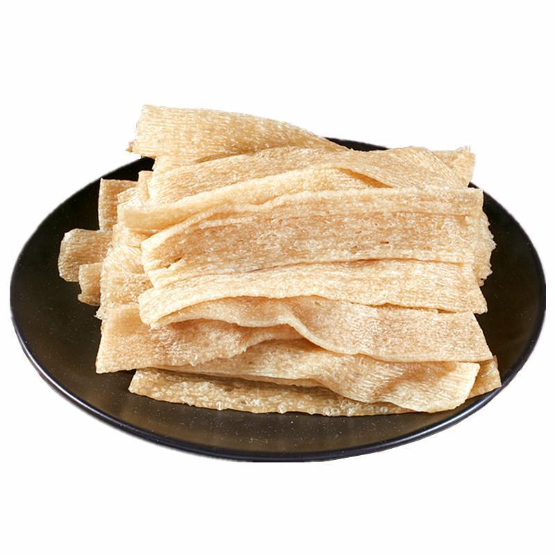陕西自制辣条 原材料牛筋面纯手工半成品带调料西安小吃面筋条2斤