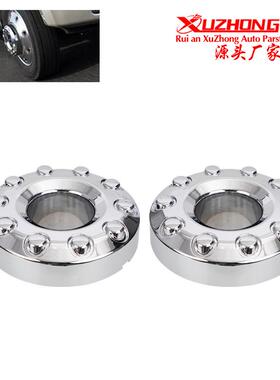 含税改装前轮中心轮毂盖5C3Z1130NA车轮中心毂帽适用于05-17福特