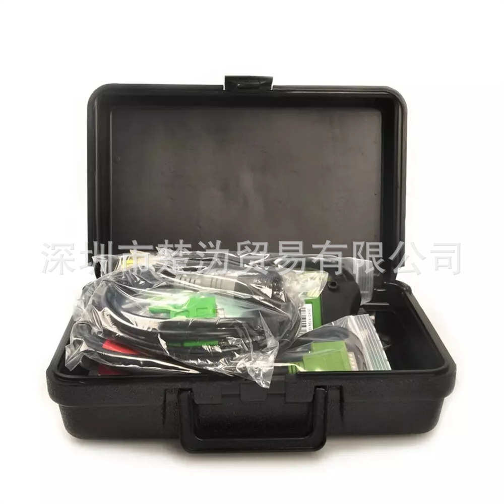 JPRO DLA+ 2.0 Adapter 2019V1/2024 V2 卡车诊断仪 支持 F150