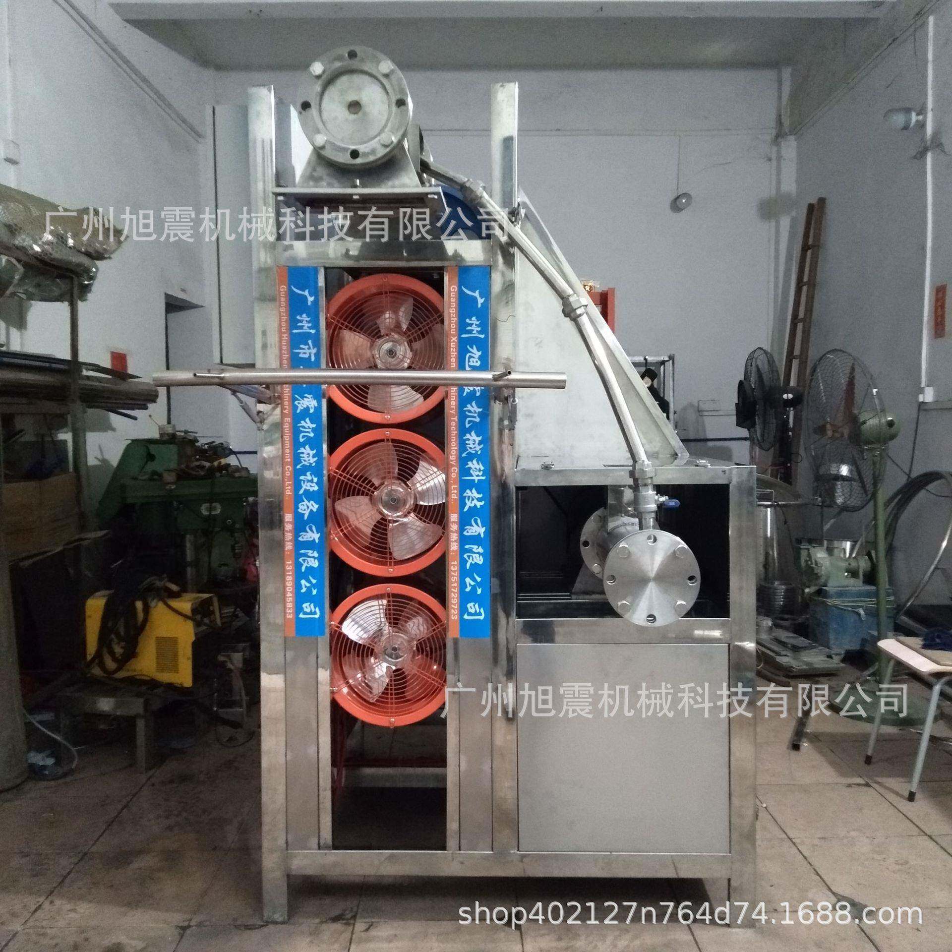 米线机厂家提供漳州中型米粉机南平家用商用米粉机器