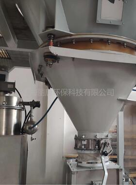 AP900活化料斗适合的助流和卸料设备，低噪音高效率振动电机