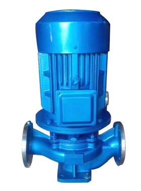 供应ISG150-200B管道泵管道泵shenchanchnagjia