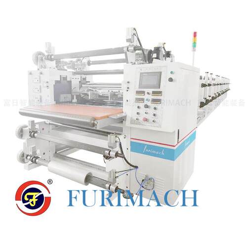 凝胶涂布机、Gel coating machine、导热硅胶涂布压延线、导电材