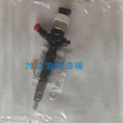 喷油器23670-30380 23670-30300 295050-0820 23670-39385