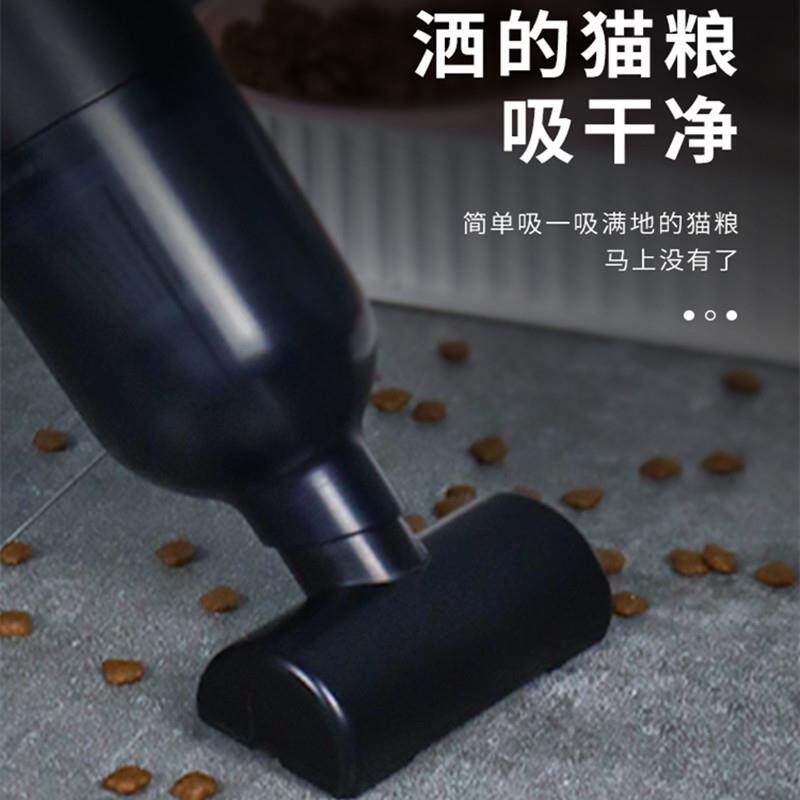 猫毛清理器宠物电动吸毛器家用床上地毯去狗毛除毛吸附利器粘毛器