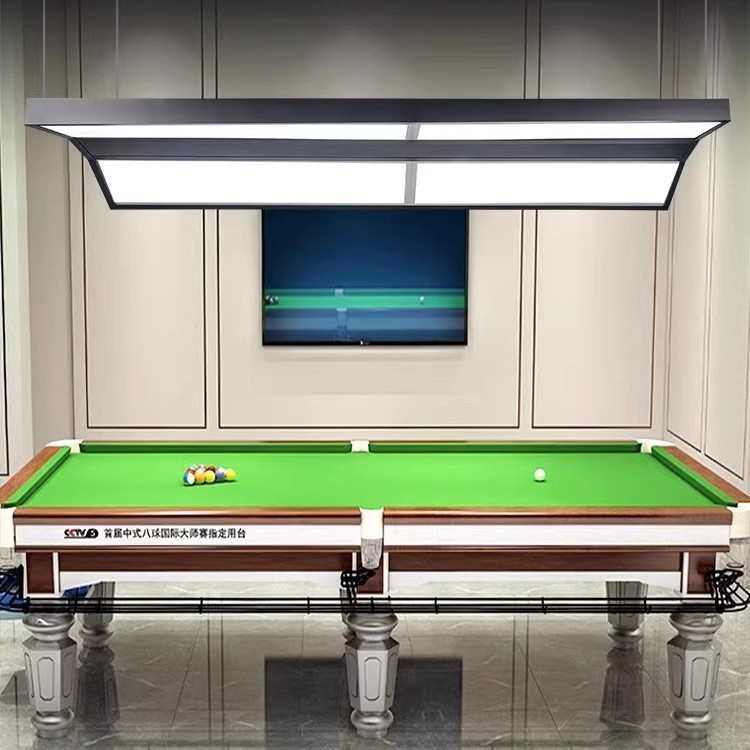 台球灯桌球吊灯斯诺克护眼台球灯LED 防眩无影桌球灯会所俱乐部,家装灯饰光源,商用吊灯,淘宝优惠券,粉丝福利购,淘宝优惠卷