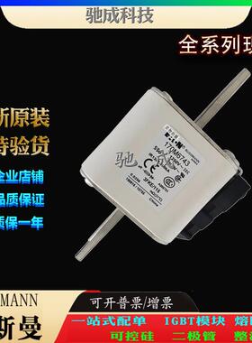 巴斯曼170M6747 170M6748 170M6749 大量现货直销价优 原装熔断器