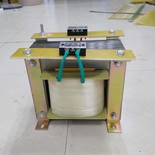 单相变压器10KVA控制电压380V220V变380V220V110V厂家直营