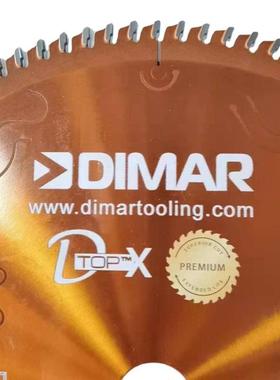 以色列DTMR大马合金锯片推台裁板锯马氏电子锯返复锯圆盘锯