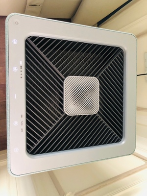 方太空气净化器选购攻略需注意细节