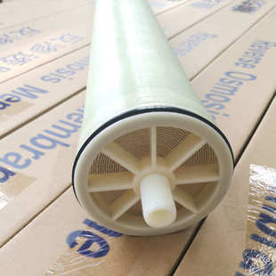 ULP 6寸 BW反渗透RO膜 8040反渗透膜4寸 8寸精密过滤 4040 华膜HM