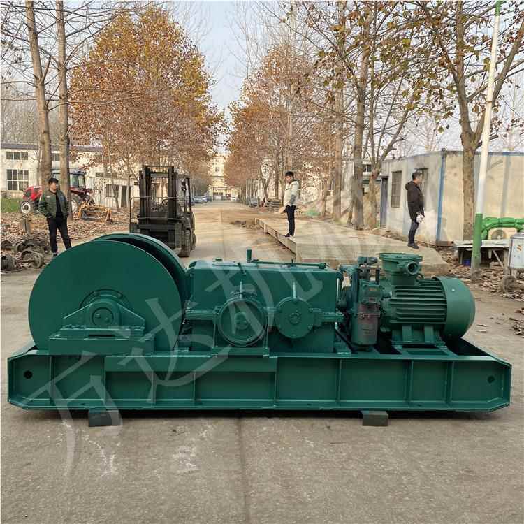 JSB-6双速绞D车JSDB-1双速多用回柱绞JS1DB-车25耙矿绞车JSDB-10