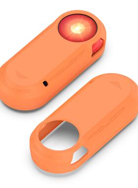 佳明Garmin Varia RTL515 硅胶保护套 防尘防摔保护壳