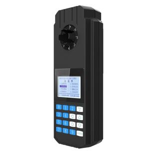 BX33 121库号：M411417 氰化物测定仪型号 便携式