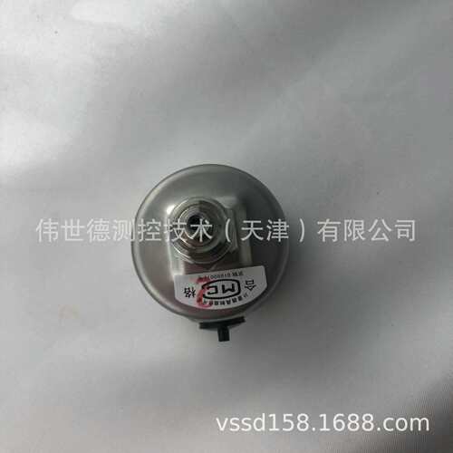 BLD布莱迪轴向安装不锈钢压力表YTH-40.ZOYTF-40ZG1/4源头供货