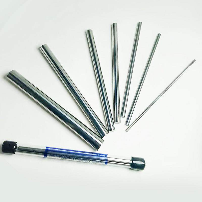 耐磨硬质合金棒超硬美国钨钢圆棒6.0/6.01/6.02/6.03/6.04mm
