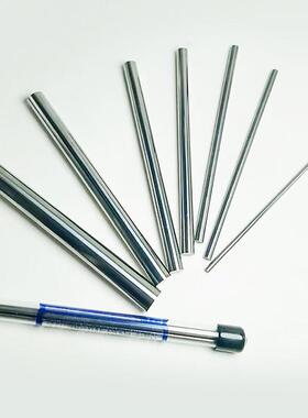 美国钨钢圆棒5.95mm起 广东制kuho品牌 超硬耐磨合金棒汽车模具适