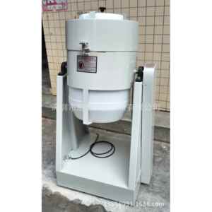 15KG小型实验室粉体混匀机15L可换混合桶混合机15L防腐蚀混料机