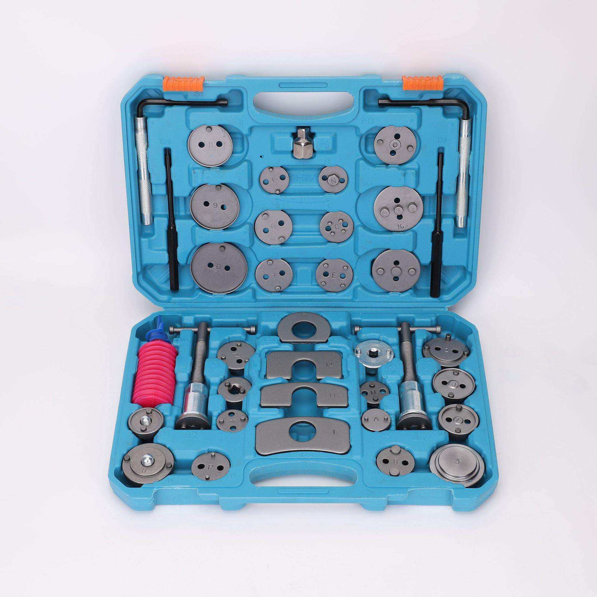 汽车刹车分泵回位工具刹车片拆装更换工具汽修专用换刹车工具