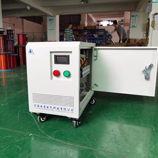SG三相干式 隔离变压器380V变200v转220v210v208v安全4kva5kw6K