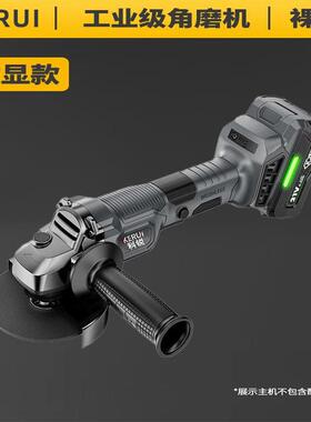 艺能宁310砂角磨1机多功打磨机磨光机42103手磨机抛光机切割机家