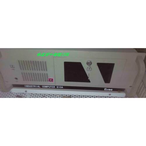 回流焊，波峰焊工控机IPC-810A-E维修