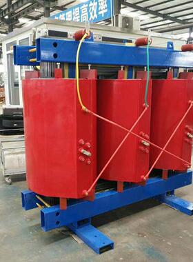 SCB14-1000kva800kva干式电力变压器6KV10KV干式变压器生产厂家