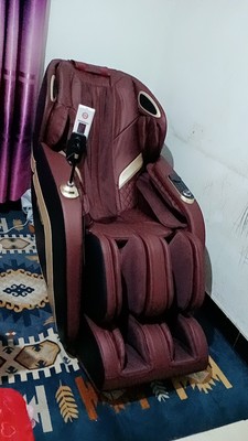 荣泰RT6810S按摩椅怎么样?用后七天感受!【心酸大揭秘