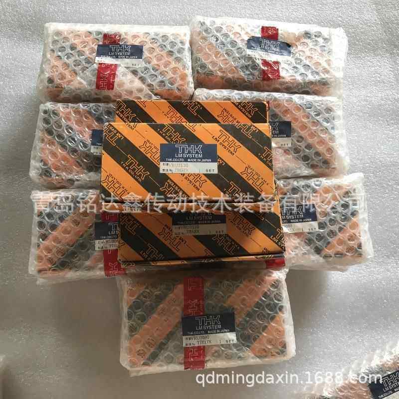 THK直线导轨滑块SRG55C SRG55LC 滑块