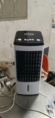 韩国现代空调扇真实使用经验爆料,不看后悔死了!