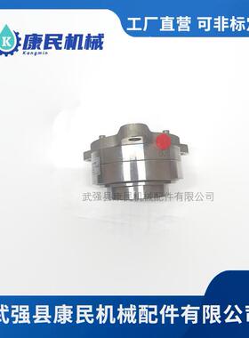 江苏同纪石灰浆液泵/渣浆泵机械密封 EOTT/TUJ/MHT