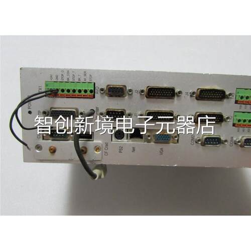 工业0机S器人控制系J统 CPR-4-4B 重2公斤 在14-3议价