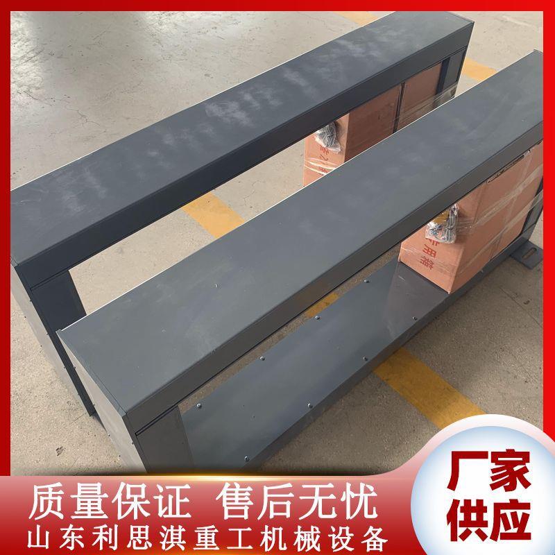 GJT系列金属探测仪 来图 环保建材物料皮带机金属检测器