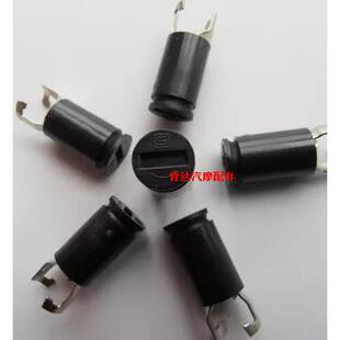 安捷伦Agilent 34401A/34461A/34470A 后置电流保险丝座卡帽