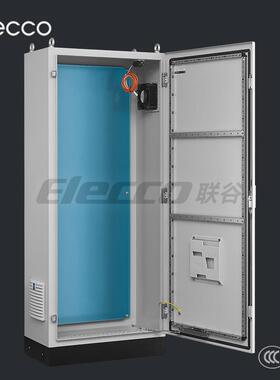 3C认证AK柜仿威图柜PLC控制柜IP55配电柜800*2000*600动力柜