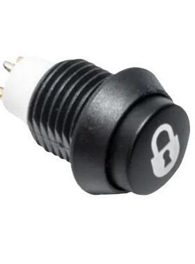 C&K 开关 12SL40210