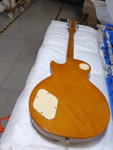 Gibson Gibson Les Pal Custom Lp St