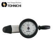 TNOHNICHI东日DB25 25M扭测试扳手 S扭447力扳N手矩5