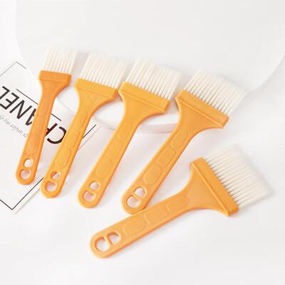 Manufacturer Direct Sale: Oil Brushes That Don't Shed, Plast