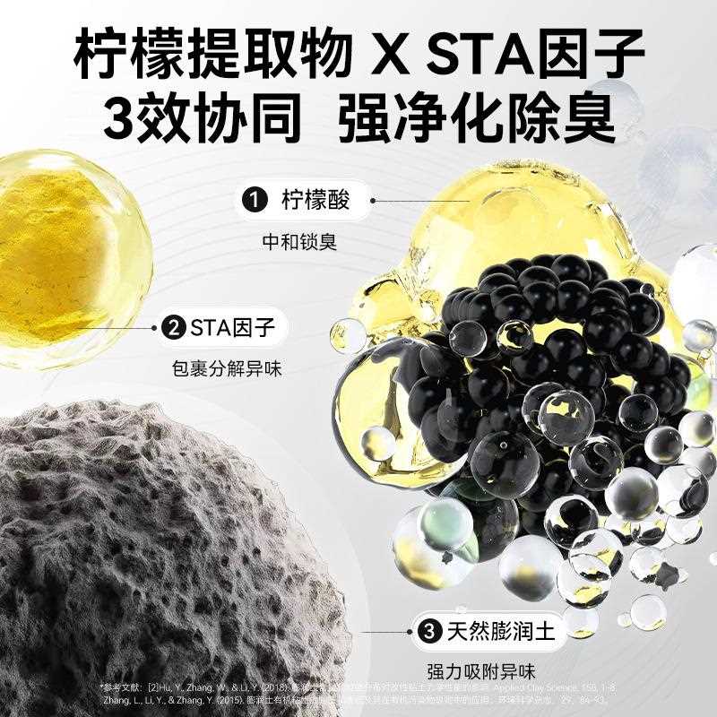 新款直销宠物猫砂小软天然除臭膨润土猫砂10kg强结团狗砂20斤包邮