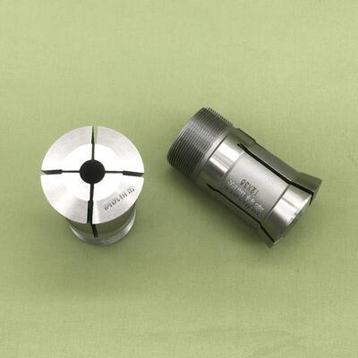 高精度走机夹导OAH野村P走心机芯主合轴夹头背轴夹头金套