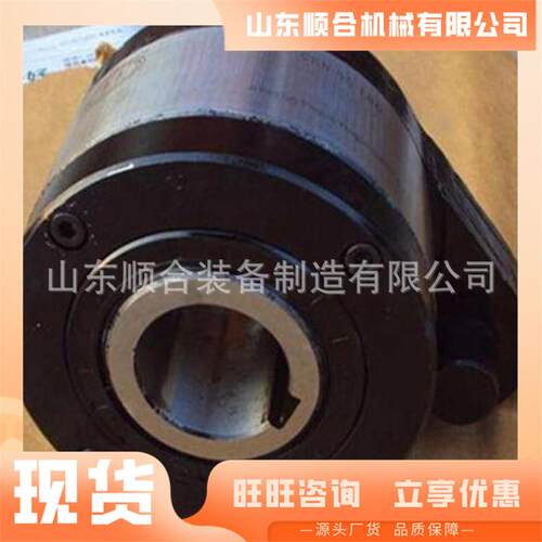 提升机皮带机矿用逆止器 NF125非0逆逆止器迅速矿用止 NF8-S矿用