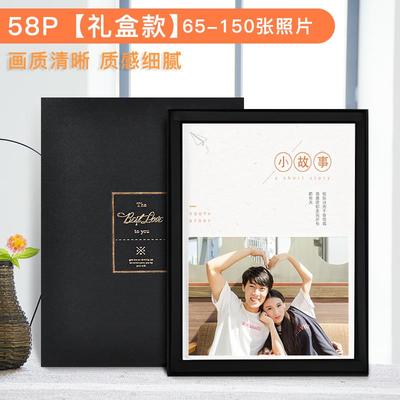 高档生日礼物送女友闺蜜女生有念意男朋友男纪友照义片制圣诞节定