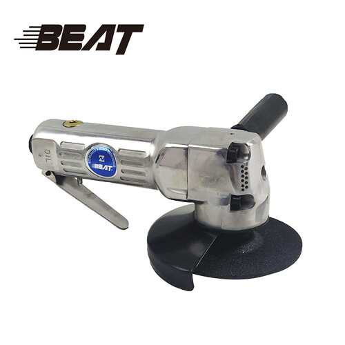 BEAT-4寸工业590301气动打磨机偏心震动汽车抛光机五金模具气磨机